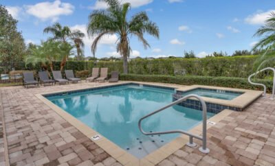 Spacious 10 BR Pool Villa in Encore Near Disney