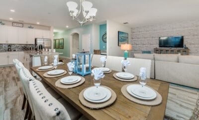 ✨Solterra Beach Villa – Sunny South Pool, Steps to Resort ✨