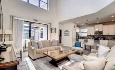 ✨ Disney Dream Villa – Private Pool, Game Loft & Theatre! ✨