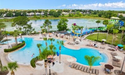 The Suite Retreat at Windsor Hills