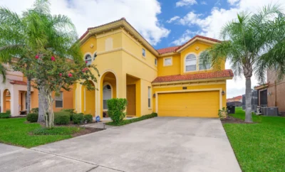 Villa di Lusso – 5 Star Luxury 6 Bedroom Villa