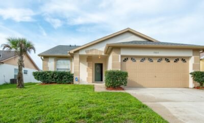 4 Bedroom Villa with Heated South Facing Pool