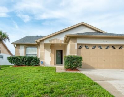 4 Bedroom Villa with Heated South Facing Pool