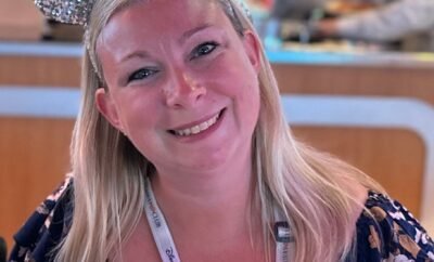 Laura Gillespie Young