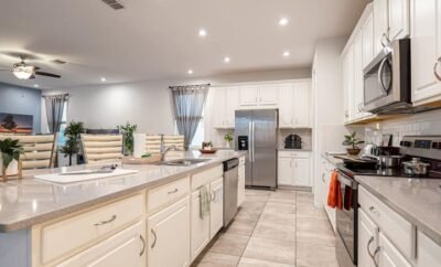 NEW! Cozy & Expansive 9 Bedroom Disney Getaway | Pool, Comfort & Convenience